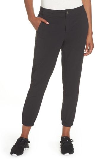 Women's The North Face Bouldren Pants - Black