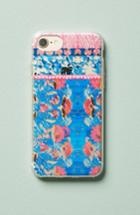Anthropologie Sandia Iphone 6/6s/7/8 Case - Pink