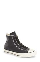 Women's Converse Chuck Taylor All Star High Top Sneaker .5 M - Black