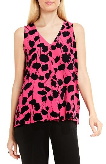Women's Vince Camuto Elegant Blossom Tank