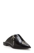 Women's 1.state Felid Zip Mule M - Black