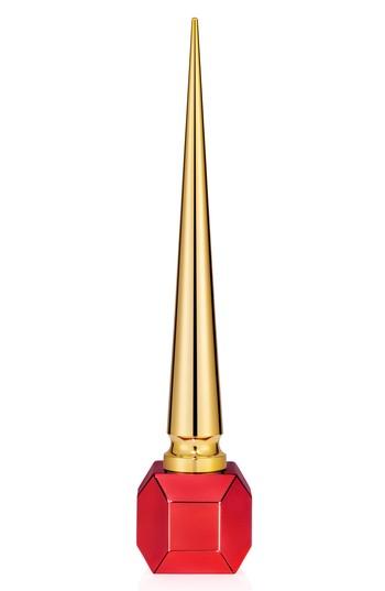 Christian Louboutin Rouge Louboutin Metalissime Nail Colour -
