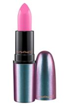 Mac Mirage Noir Lipstick - Goodbye Kiss