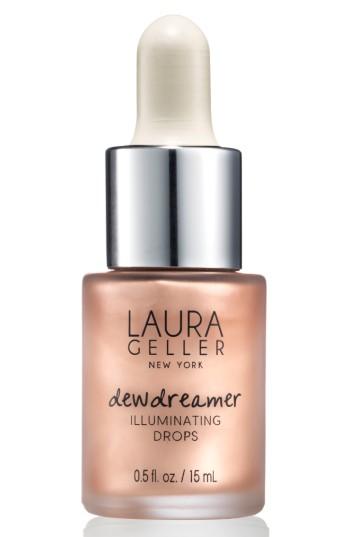 Laura Geller Beauty Dewdreamer Illuminating Drops - Ballerina