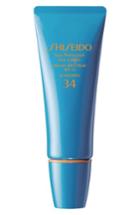 Shiseido Sun Protection Eye Cream Broad Spectrum Spf 34