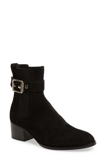 Women's Rag & Bone Wilson Bootie Us / 36eu - Black