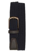 Men's Rodd & Gunn Port Albert Belt - Ocean