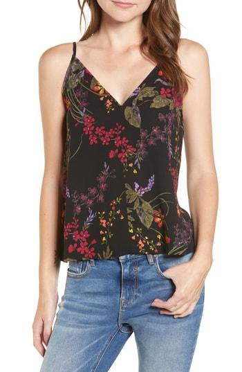 Women's Bp. Double V-neck Camisole Top