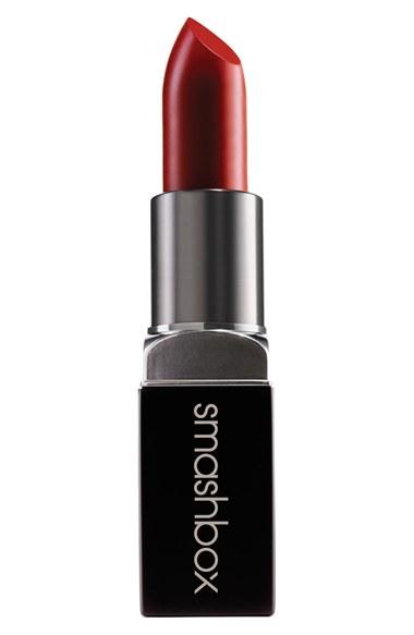 Smashbox Be Legendary Matte Lipstick - Infrared Matte