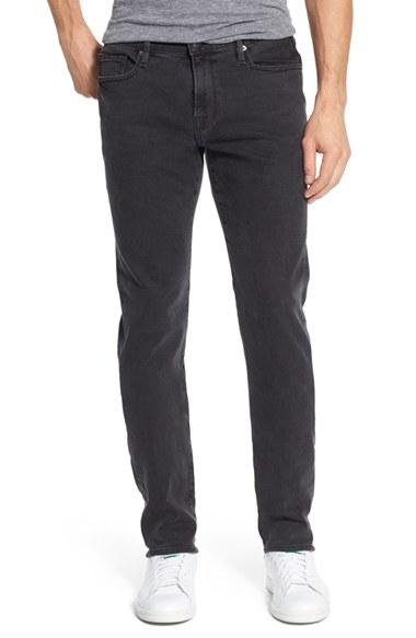 Men's Frame 'l'homme' Skinny Fit Jeans