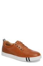 Men's English Laundry Kings Low Top Sneaker M - Brown