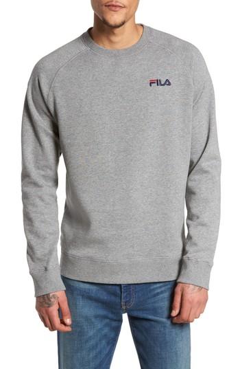 Men's Fila Levi Sweatshirt