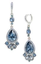 Women's Givenchy Verona Large Pear Drop Earrings