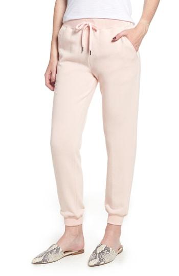 Women's Rebecca Minkoff Nora Pants, Size - Pink
