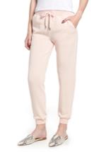 Women's Rebecca Minkoff Nora Pants, Size - Pink