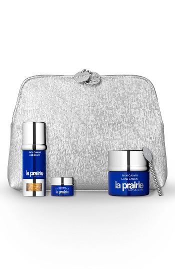 La Prairie Skin Caviar Ritual