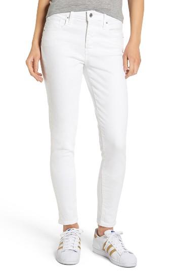 Women's Levi's 721 High Rise Skinny Jeans