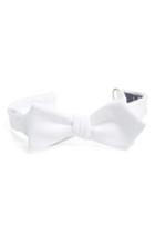 Men's Bonobos Pique Cotton Bow Tie