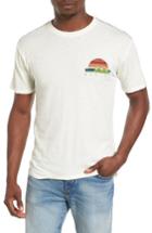 Men's Hurley Eve Elevated Graphic T-shirt