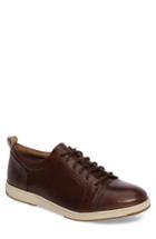 Men's Tommy Bahama Cadiz Sneaker .5 M - Brown