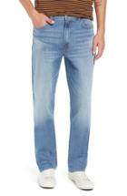 Men's The Rail Straight Leg Jeans X 32 - Blue