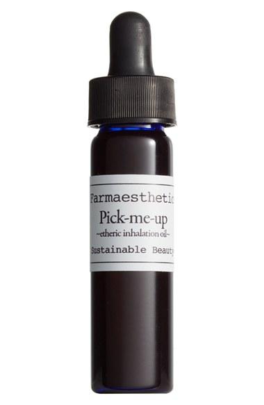 Farmaesthetics Pick-me-up Etheric Inhalation Oil