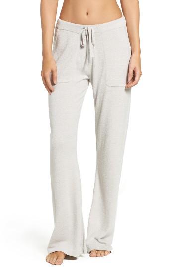 Women's Barefoot Dreams Cozychic Ultra Lite Pants