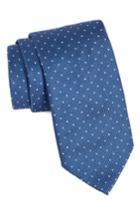 Men's Hugo Boss Dot Silk Tie