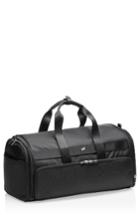 Men's Porsche Design Roadster 3.0 Duffel Bag - Black