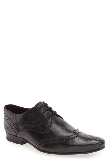 Men's Ted Baker London 'hann 2' Wingtip