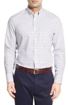 Men's Nordstrom Men's Shop Smartcare(tm) Check Sport Shirt