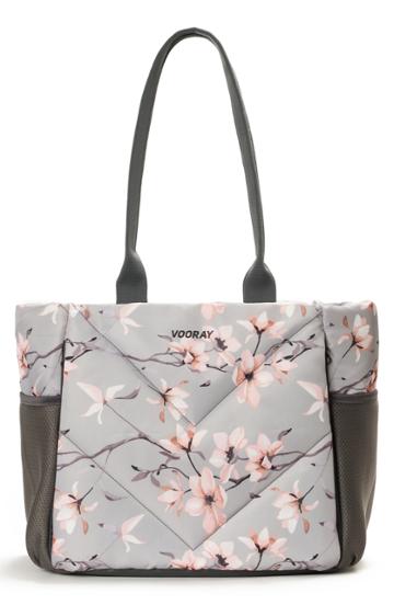 Vooray Aria Tote - Grey