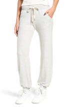 Women's Project Social T Etty Sweatpants - Grey