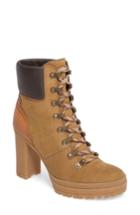 Women's See By Chloe Eileen Platform Boot Us / 36eu - Beige