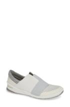 Women's Ecco Biom Slip-on Sneaker -9.5us / 40eu - White