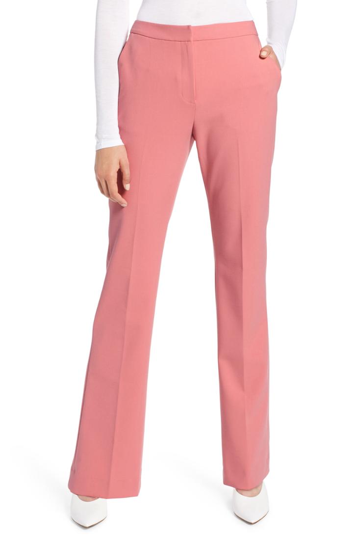 Women's Halogen Baby Boot Pants