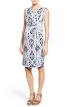 Women's Tart Maternity 'valentia' Twist Front Maternity Dress