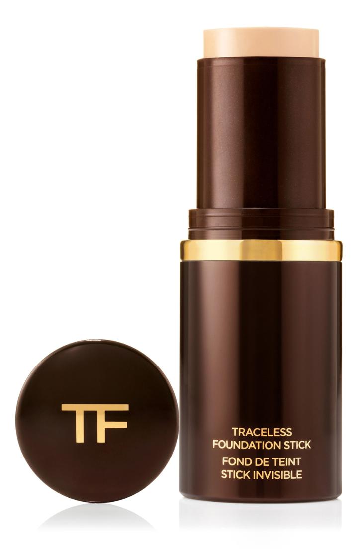 Tom Ford Traceless Foundation Stick - 1.3 Ivory Nude