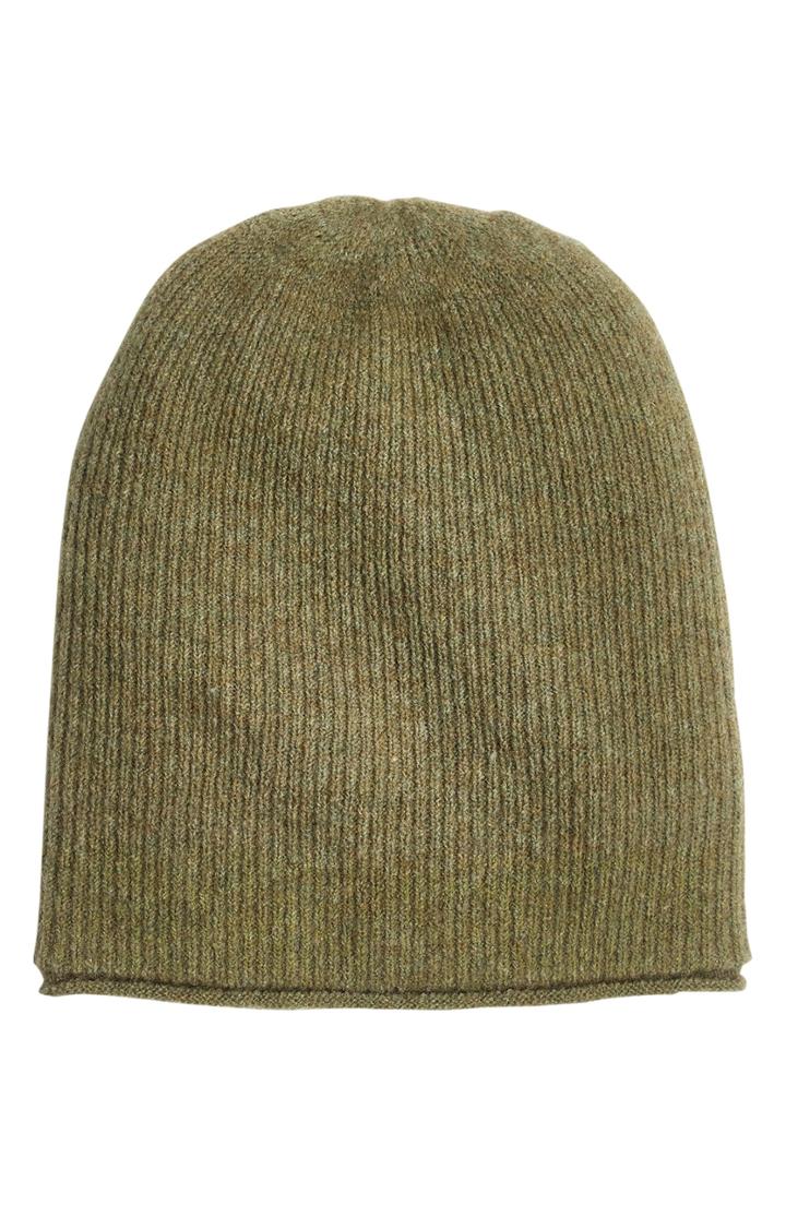 Women's Madewell Kent Beanie - Red