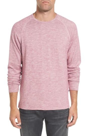 Men's Bonobos Slim Fit Stripe T-shirt - Green