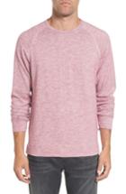 Men's Bonobos Slim Fit Stripe T-shirt - Green