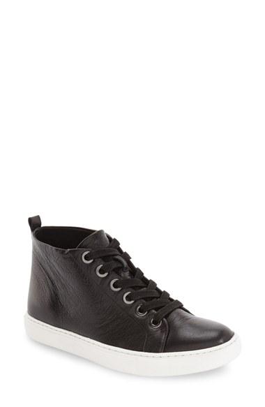 Women's Kenneth Cole New York 'kaleb' High Top Sneaker