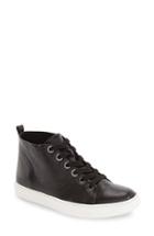 Women's Kenneth Cole New York 'kaleb' High Top Sneaker