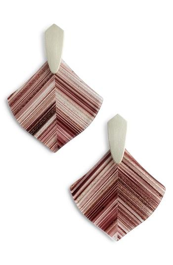 Women's Kendra Scott Astoria Statement Earrings