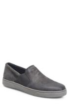 Men's B?rn Belford Slip-on Sneaker .5 M - Grey