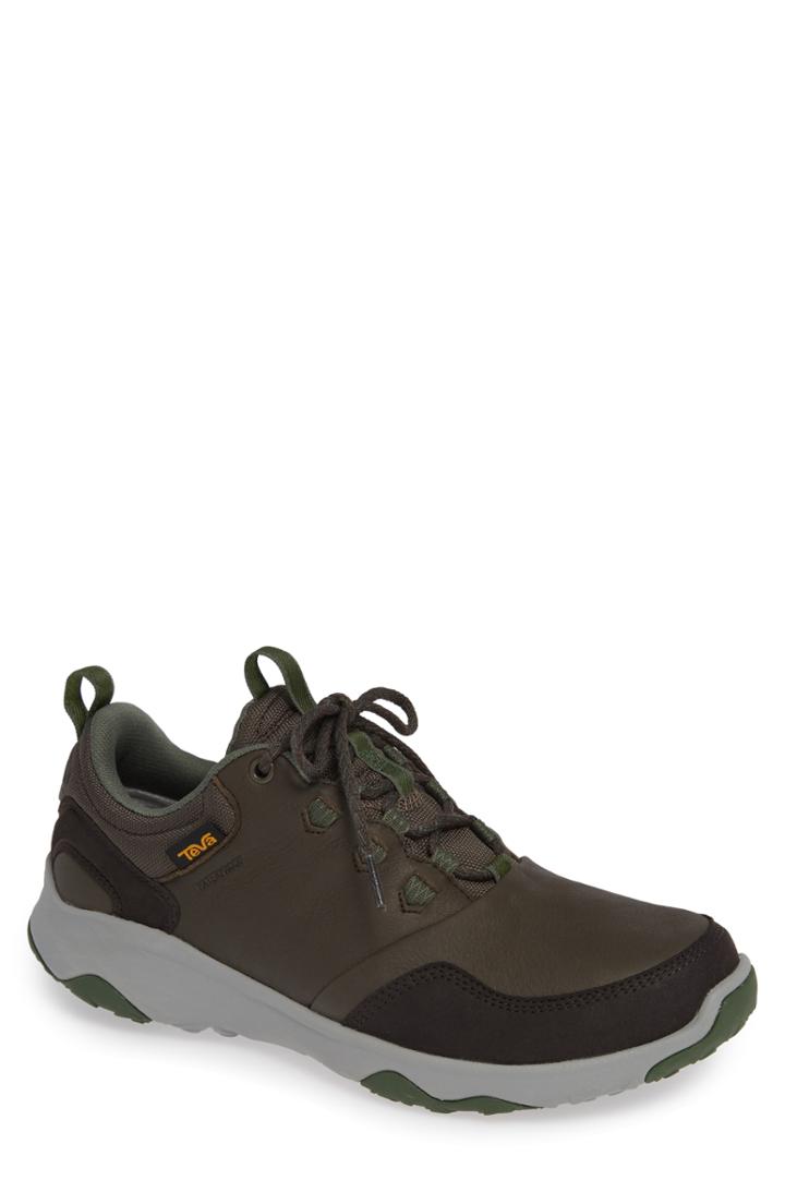Men's Teva Arrowood Waterproof Sneaker
