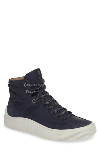 Men's Fly London Samu Sneaker Us / 40eu - Blue