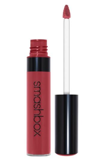 Smashbox Be Legendary Liquid Pigment Liquid Lip - Rose B4 Bros