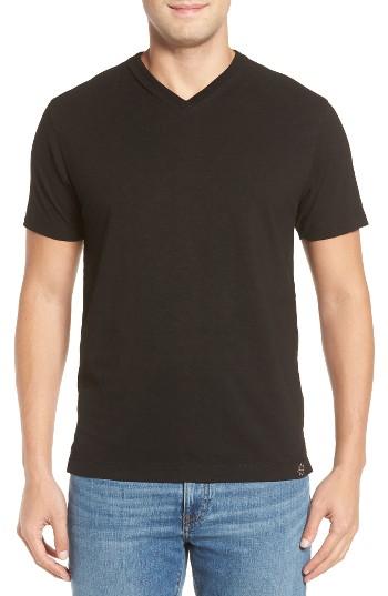 Men's Thaddeus Virgil Stretch Jersey T-shirt