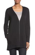 Women's La Ligne Aaa Candy Stripe Cashmere Sweater